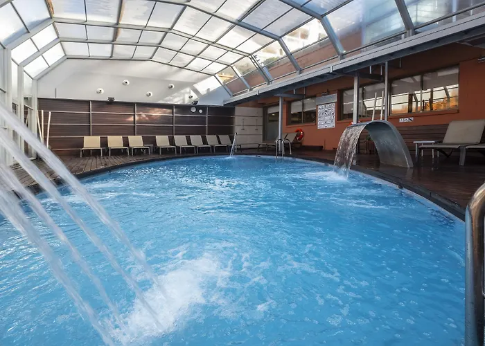 מלון Rosamar & 4*s יורט דה מאר